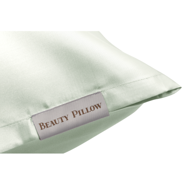 Beauty Pillow Mint