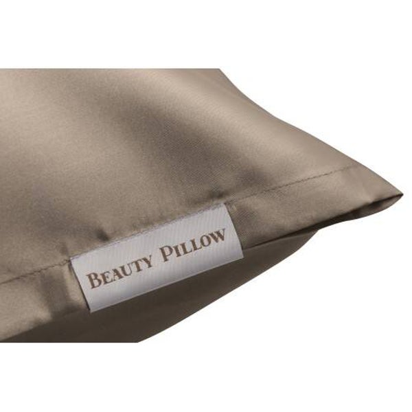Beauty Pillow Taupe