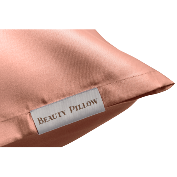Beauty Pillow Terracotta