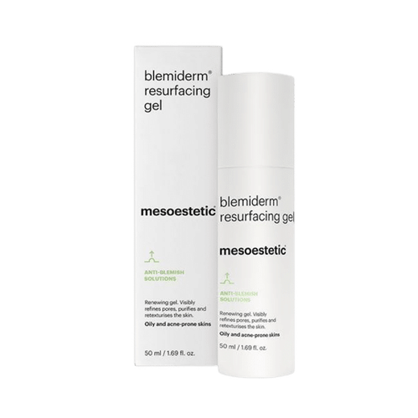 Mesoestetic Blemiderm resurfacing gel