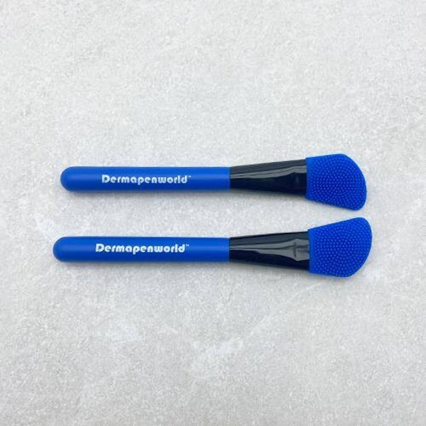 DP Dermaceutical Duo Silicone Brush Set