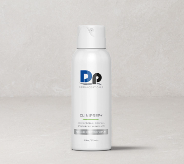 DP Dermaceutical ACM Cliniprep+ Desinfectant 88 ml