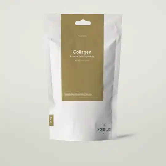 Insentials Collageenpoeder