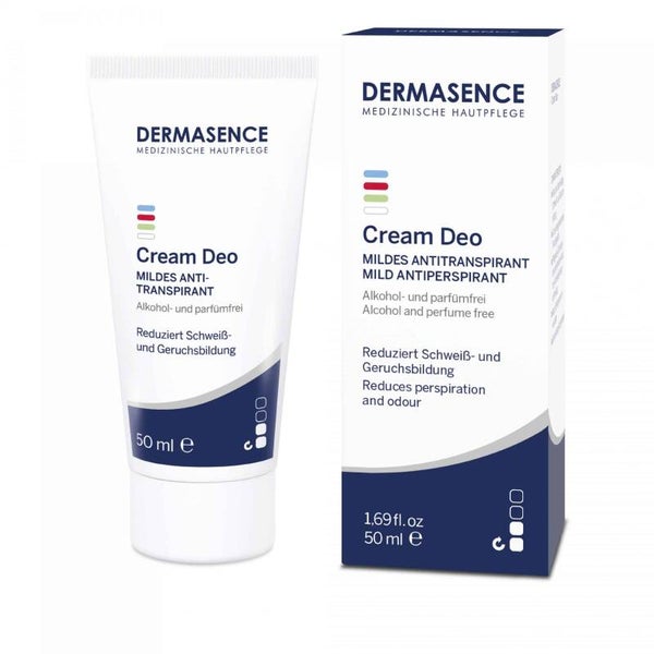 Dermasence Cream Deo