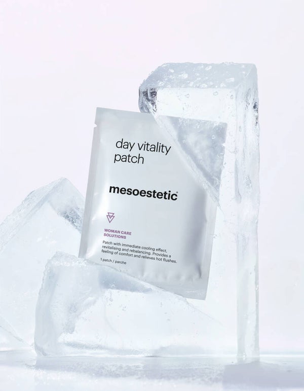 Mesoestetic Day Vitality patch