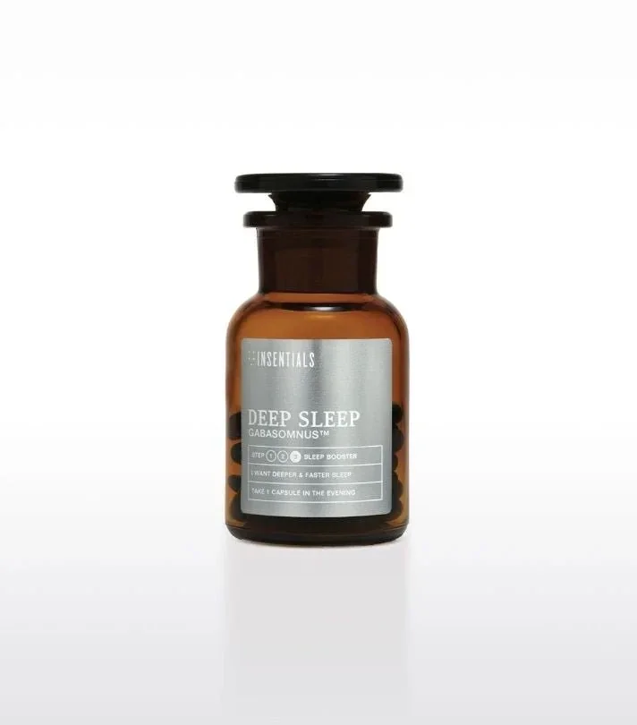 Insentials Eco-refill pharmacy jar Deep Sleep