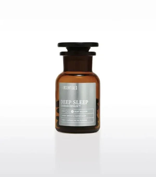 Insentials Eco-refill pharmacy jar Deep Sleep