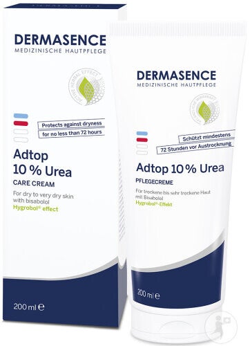 Dermasence Adtop 10% Urea 200ml