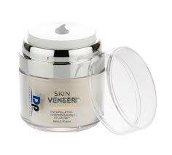 DP Dermaceutical Skin Veneer creme 50 ml