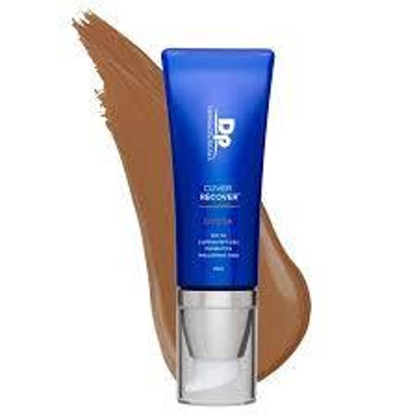 DP Dermaceutical Cover Recover Cacao 20 ml
