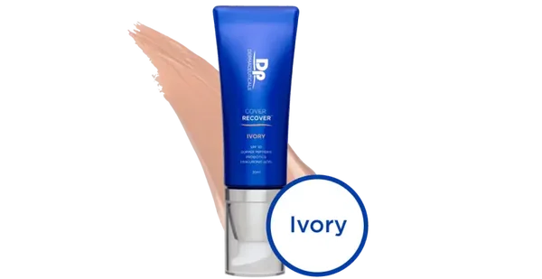 DP Dermaceutical Cover Recover Ivory 20 ml