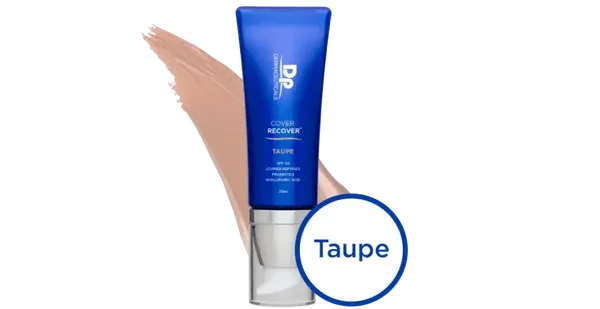 DP Dermaceutical Cover Recover Taupe 20 ml