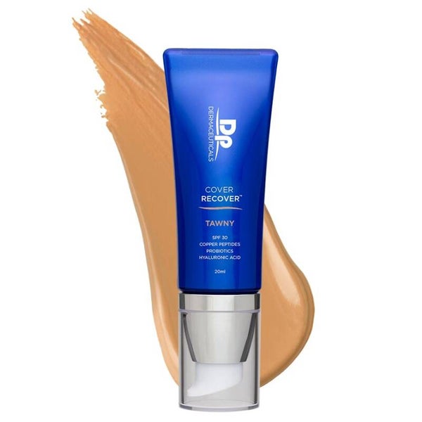 DP Dermaceutical Cover Recover Tawne 20 ml