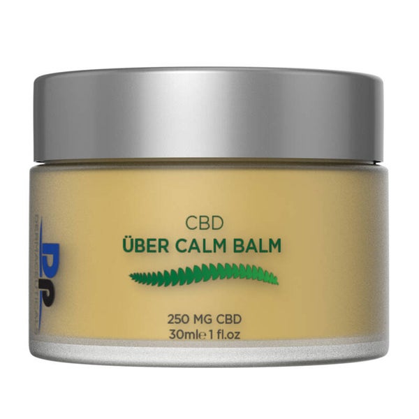 DP Dermaceutical CBD Uber Calm Balm 30ml
