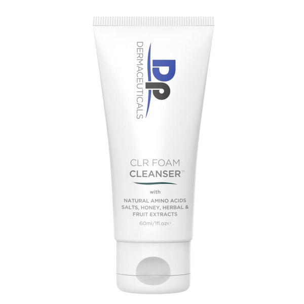 DP Dermaceutical CLR Foam Cleanser 60 ml