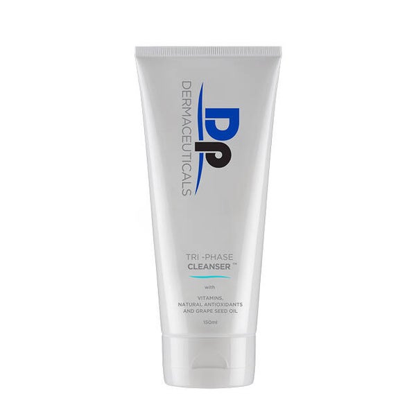 DP Dermaceutical Tri-Phase Cleanser 150 ml