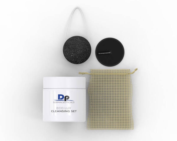 DP Dermaceutical Eco Lux Cleansing Set
