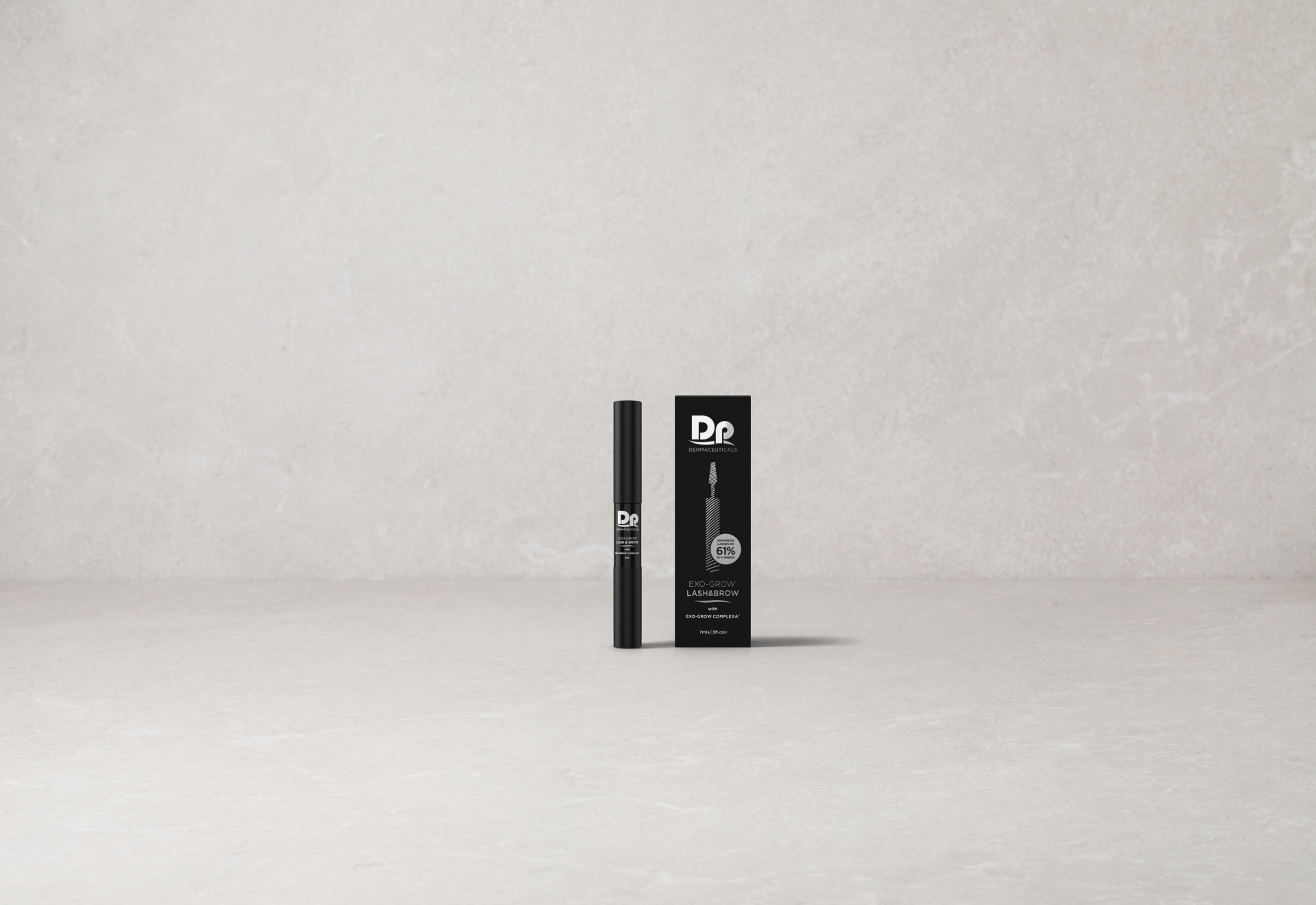 DP Dermaceutical Exo-Grow Lash & Brow Serum 7ml