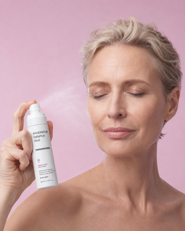 Mesoestetic Exopeptide Balance mist