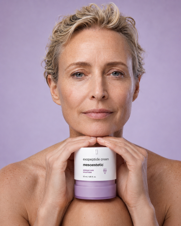 Mesoestetic Exopeptide crème