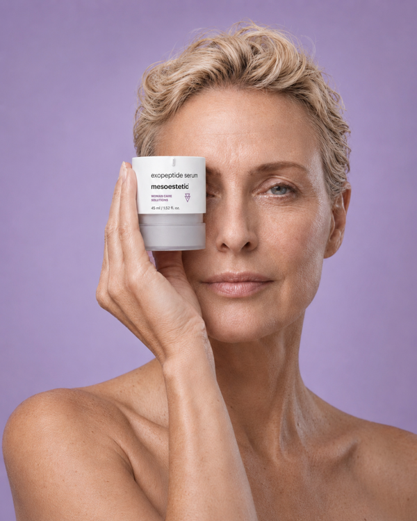 Mesoestetic Exopeptide serum