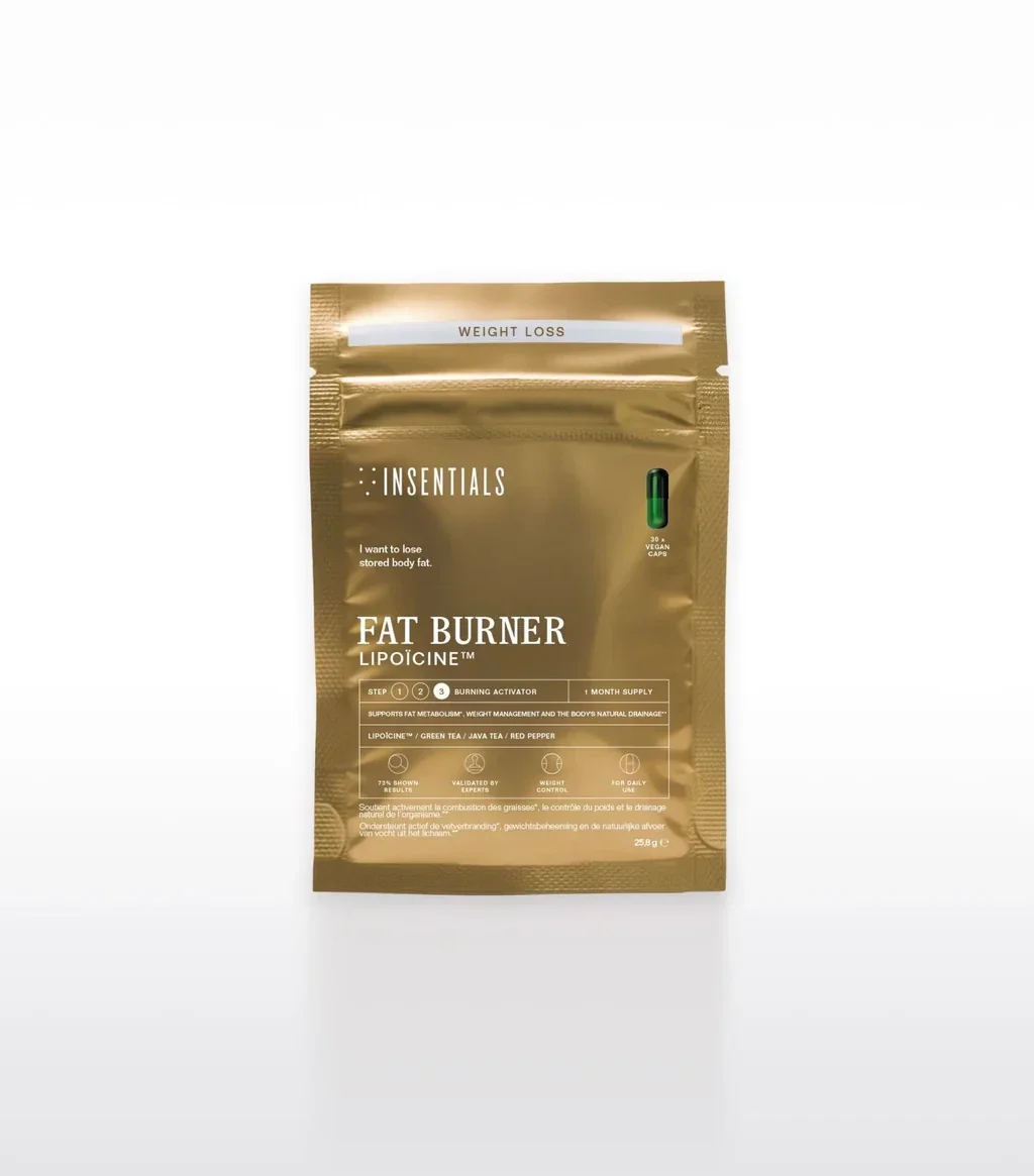 Insentials Fat Burner