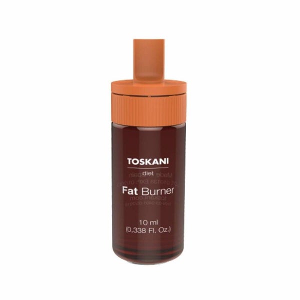 Toskani Fat Burner Plus