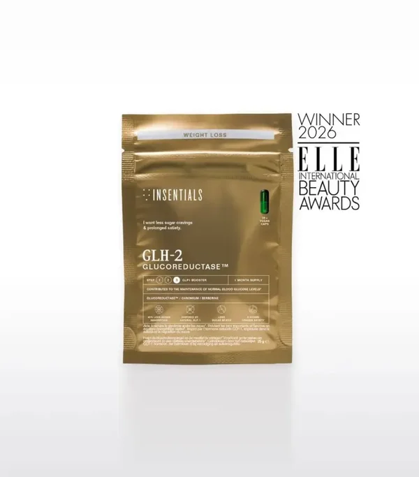 Insentials GLH-2