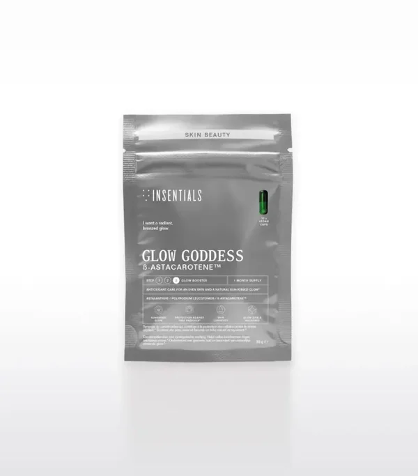 Insentials Glow Goddess