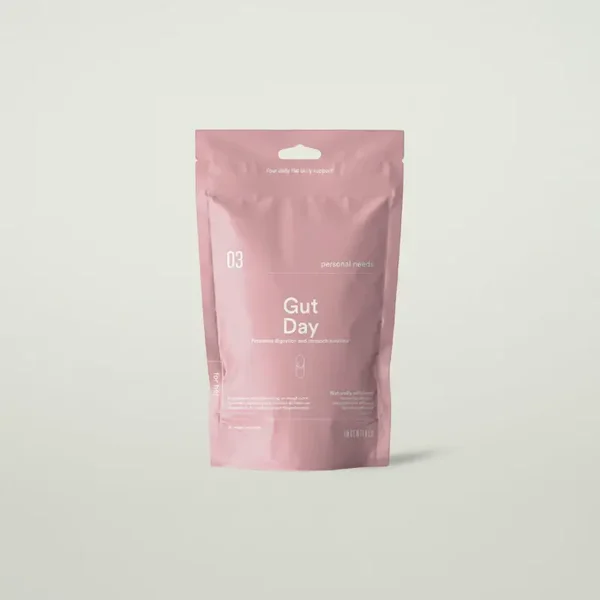 Insentials Gut Day