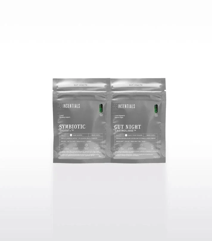 Insentials Gut Repair Day & Night Pack