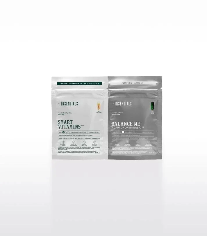 Insentials Hormonal Balance Pack