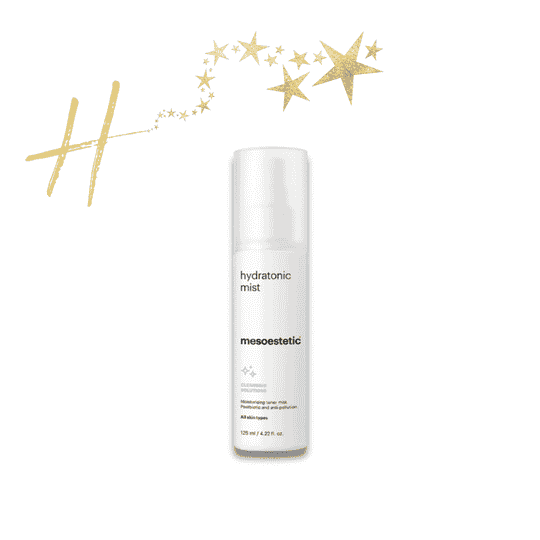 Mesoestetic Hydratonic mist
