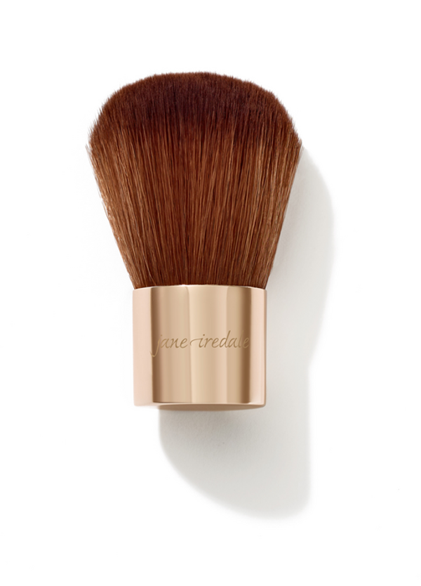 jane iredale Kabuki brush