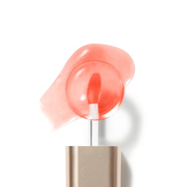 Just Kissed™ pH Lip Oil Peach