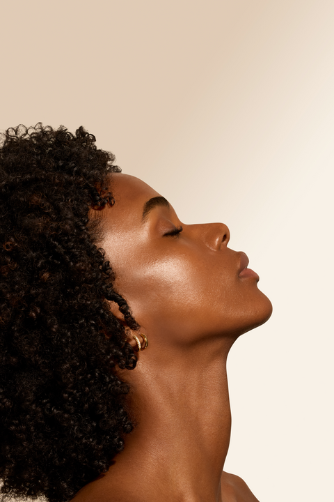 jane iredale Glow Fixation™ SPF30 donker tot zeer donker