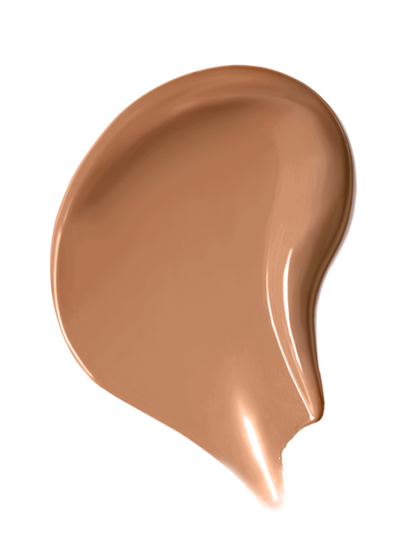Jane Iredale Skintuition Liquid Foundation - nr. 52 Medium Dark
