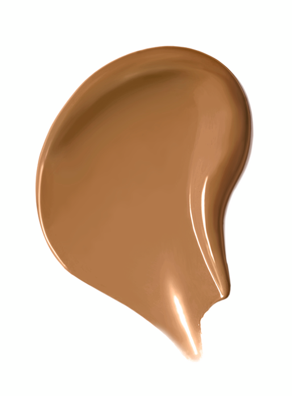 Jane Iredale Skintuition Liquid Foundation - nr. 58 Medium Dark