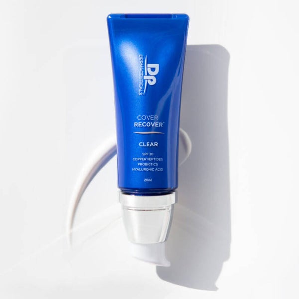 DP Dermaceutical Cover Recover Clear 20 ml