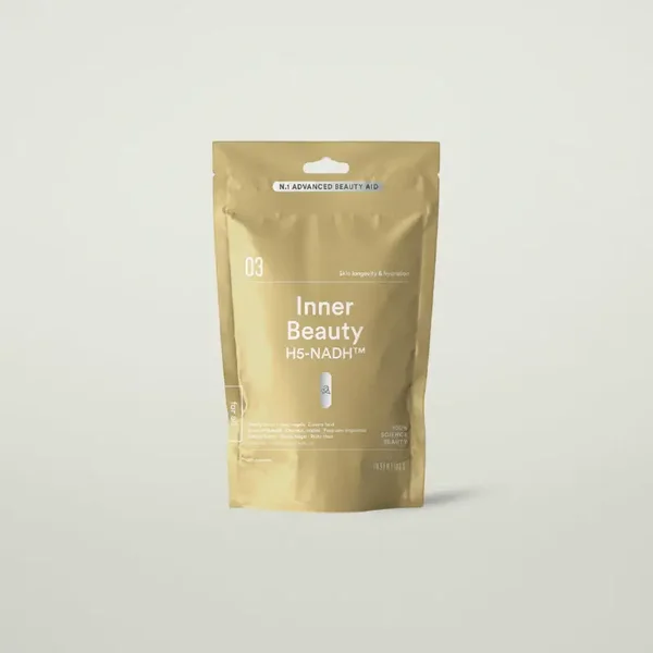Insentials Inner Beauty H5-NADH™