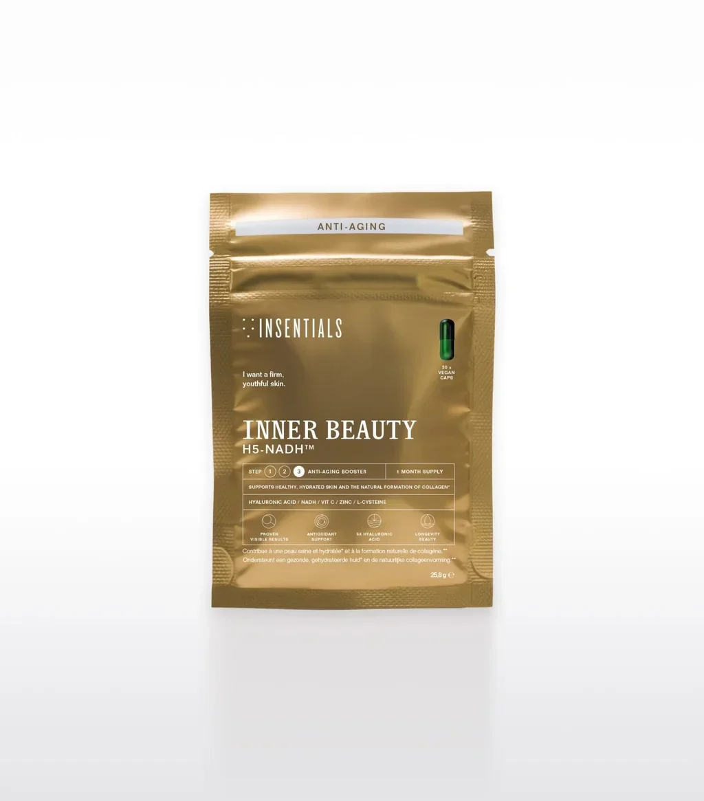 Insentials Inner Beauty H5-NADH™