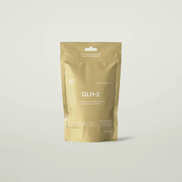 Insentials GLH-2