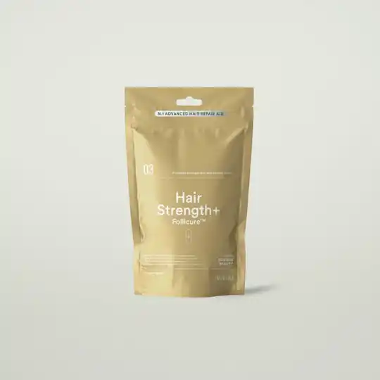 Insentials Hair Strength+ Follicure™