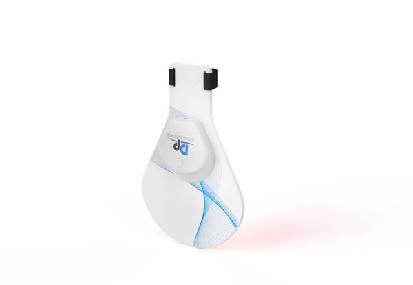 DP Dermaceutical Dermapen LED Masker Hand