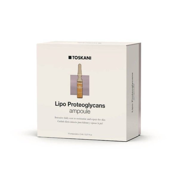 Toskani Lipo-Proteoglycans Ampullen