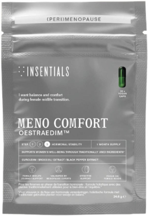 Insentials Meno Comfort