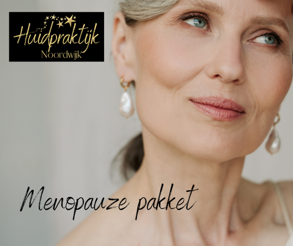 Menopauze pakket