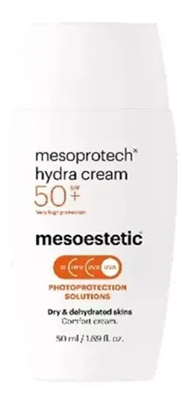 Mesoestetic mesoprotech® hydra cream