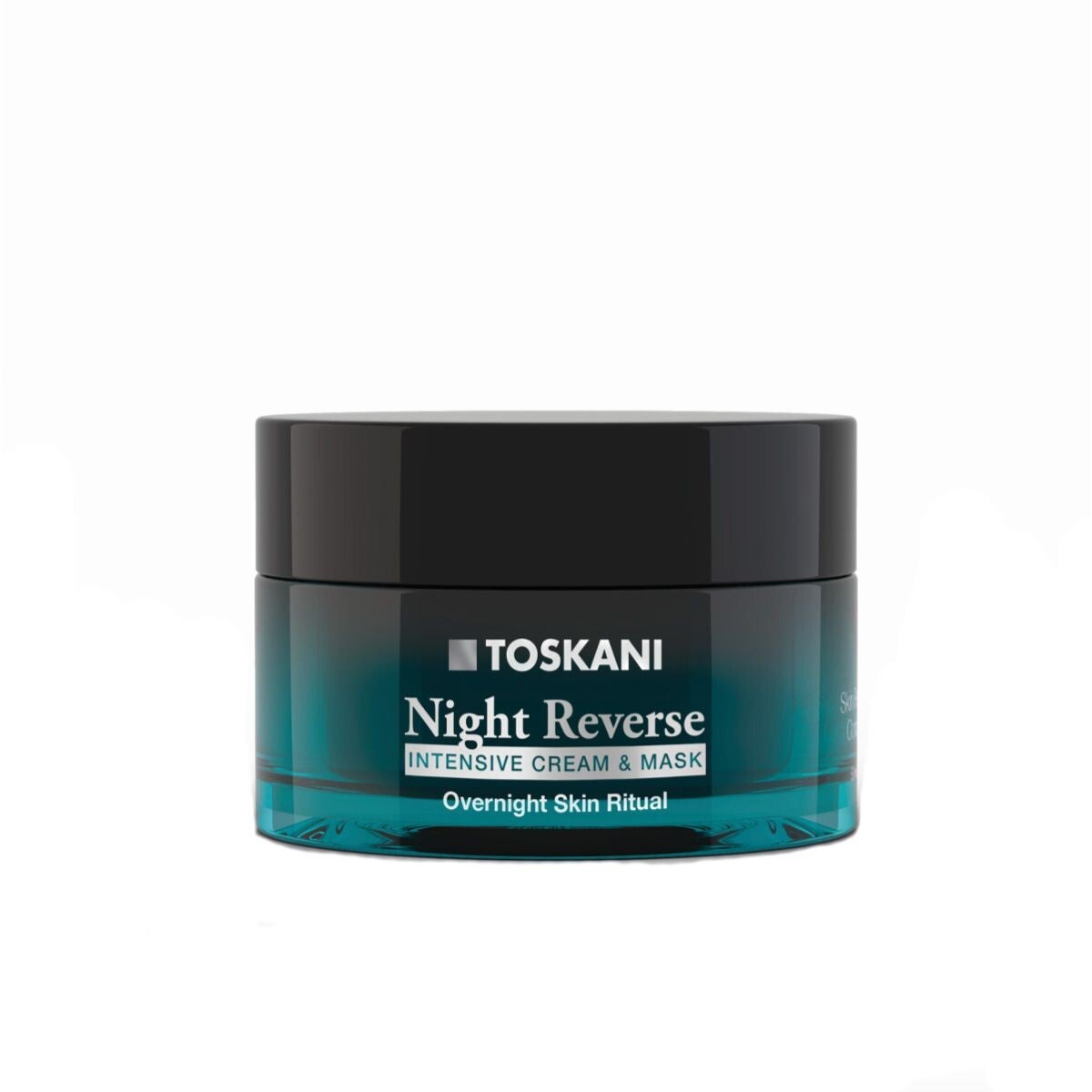 Toskani Night Reverse Intensive Cream & Mask