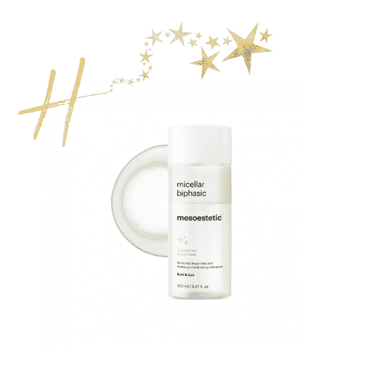 Mesoestetic Micellar biphasic